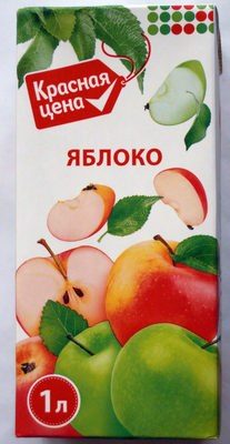 Яблоко