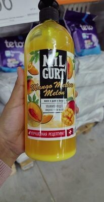 мыло крем