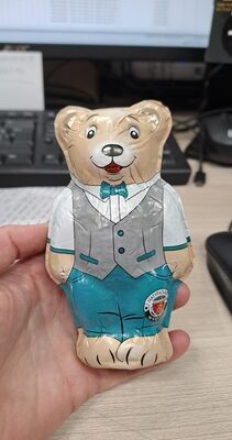 Мишка