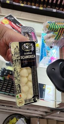 Скаморца