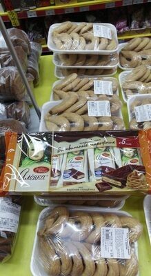Алёнка