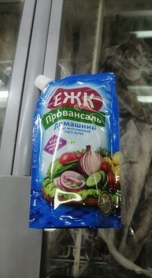 майонез ежк смотка
