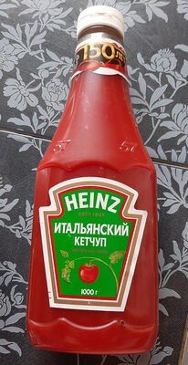 Кетчуп итальянский