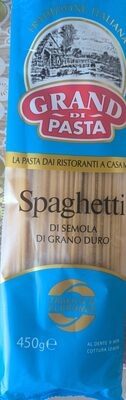 Spaghetti