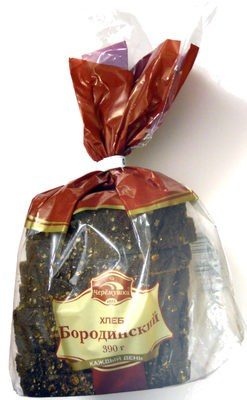 Хлеб Бородинский