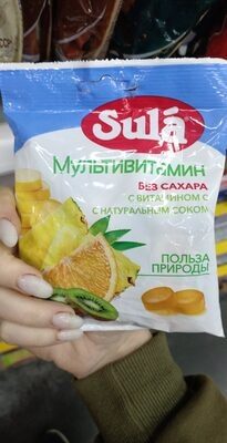 sula