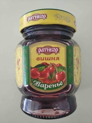 Варенье