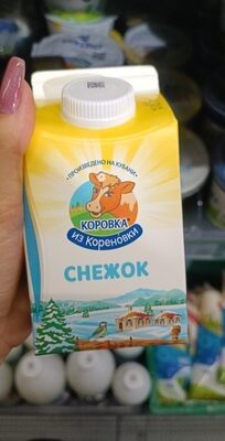 Снежок Кизк