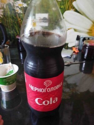Кола