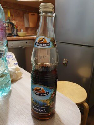 Байкал