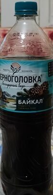 Напиток сильногазированный "Байкал"