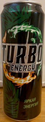 Turbo Energy Bright