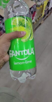 фантола лимонлайм