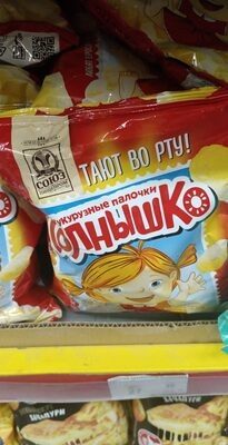 кукурузнве палочки
