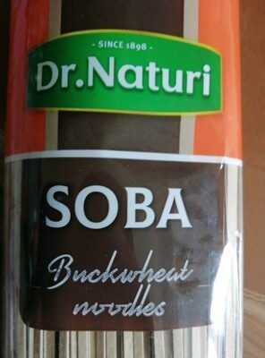 Soba