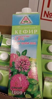 Кефир