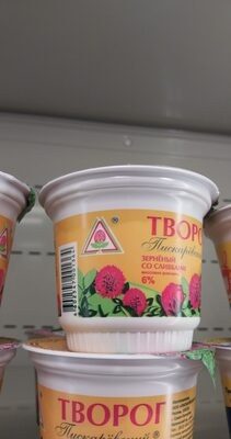 Творог