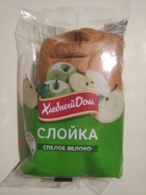 Стойка "Спелое Яблоко"