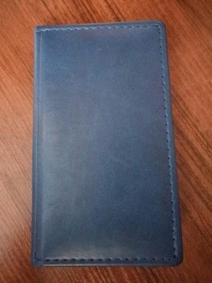 Записная книжка