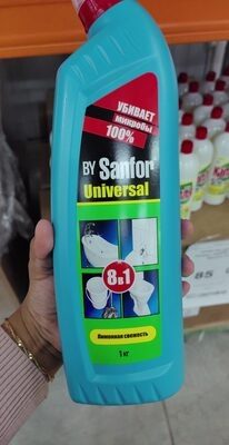 sanfor универсал лимонна