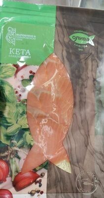 кета