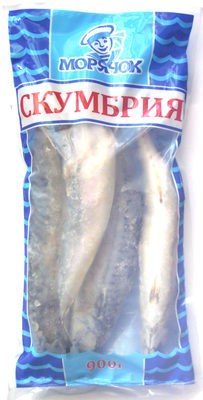 Скумбрия