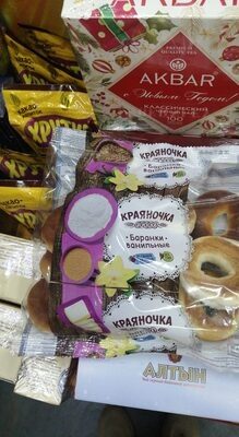 баранки на тематике