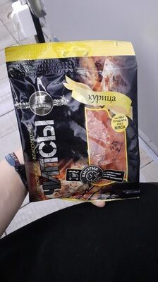 Чипсы курица