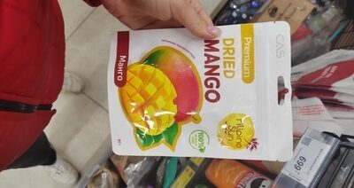 Манго