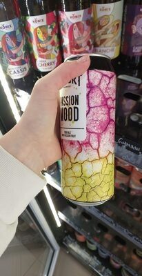 REWORT PASSION MOOD