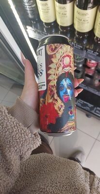 REWORT KALI'S KISS