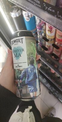 REWORT FOREVER MA