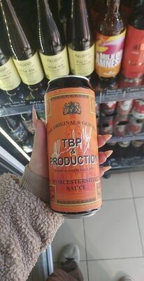 TBP PRODUCTION