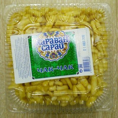 Чак-Чак