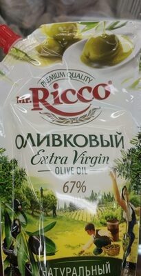 майонез