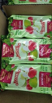 мармелад махеев