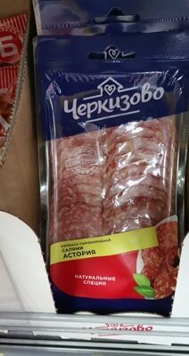 Черкизово астория