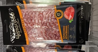*Колбаса Классико Итальяно Черкизово нар
