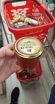 Икра