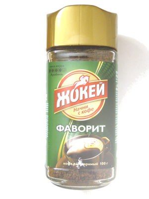 Жокей Фаворит