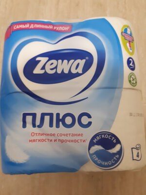 ZEWA плюс