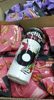 Актибо белый