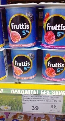 фруттис инжир