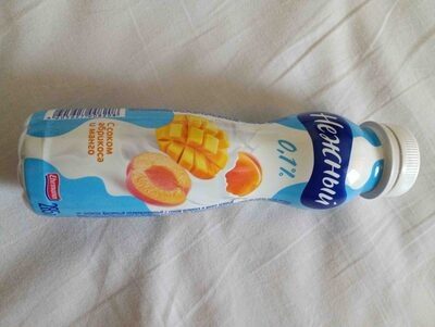 Нежный