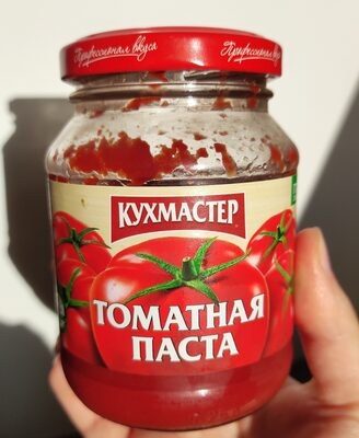томатная паста