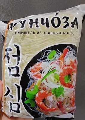 Фунчоза Домшим