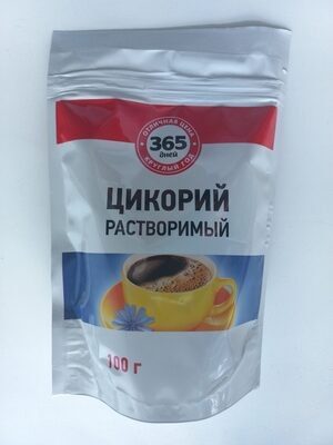 Цикорий растворимый