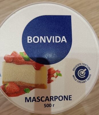 Mascarpone