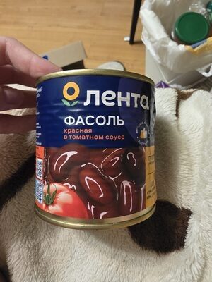 Фасоль