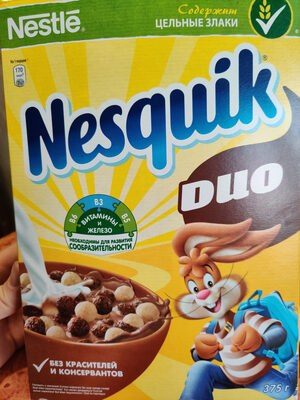 Nesquik